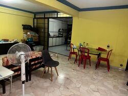 Blk 223 Choa Chu Kang Central (Choa Chu Kang), HDB 4 Rooms #566101531